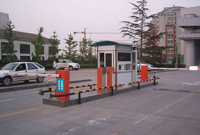 智能停車場管理系統(tǒng)對解決停車難的優(yōu)勢