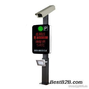 丹東智能停車場(chǎng)管理系統(tǒng) 脫機(jī)車牌識(shí)別一體機(jī)引領(lǐng)收費(fèi)新變革