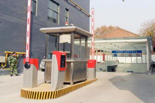 紅門燁陽景區(qū)智能停車場(chǎng)管理系統(tǒng) 以1750元每臺(tái)的價(jià)格，開啟智慧停車新篇章